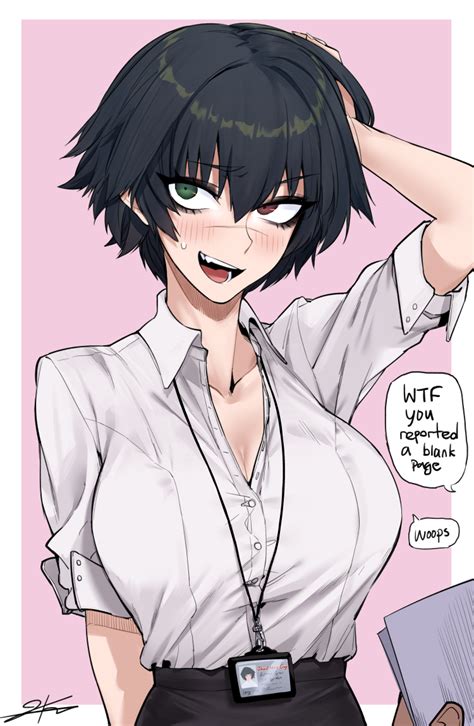 Lady (Devil May Cry) Image by J.K. #3113928 - Zerochan Anime Image Board