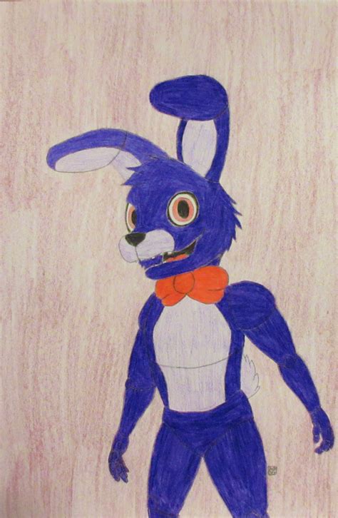 Bonnie Bunny on FNAF-Fanbase - DeviantArt