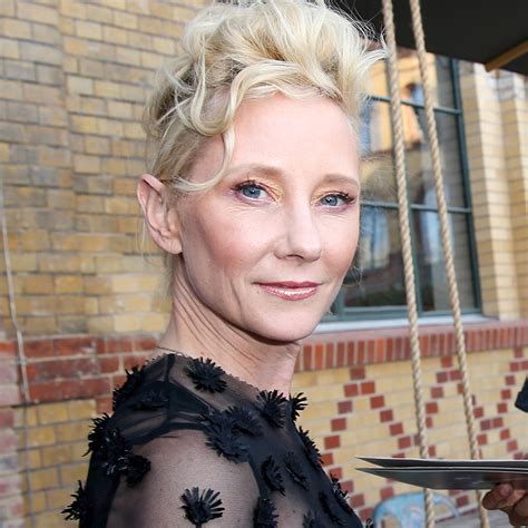 Anne Heche Psicopata