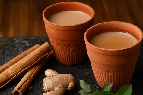 What Does Chai Taste Like 10