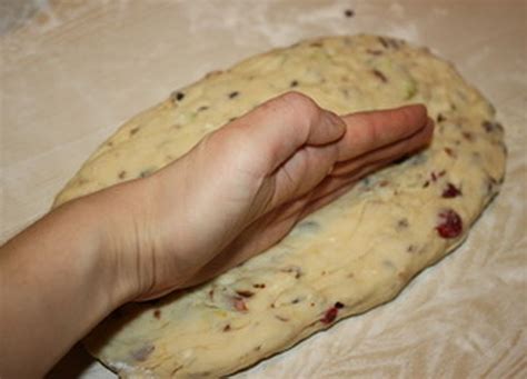 Рецепт творожного штоллена с фото пошагово на Вкусном Блоге