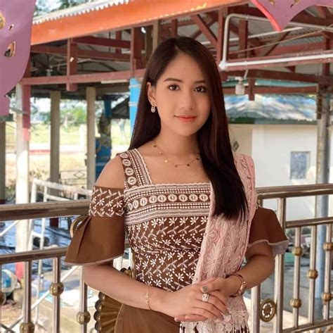 Poe Kyar Phyu Khin Fan - Posts | Facebook