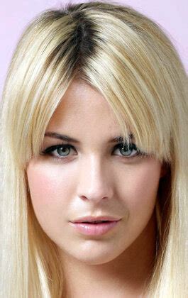 Джемма Аткинсон (Gemma Atkinson): фильмы, биография, семья ...