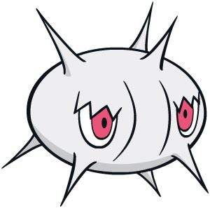 silcoon official artwork gallery pokemon