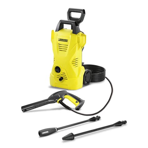K2 Telescopic | Kärcher