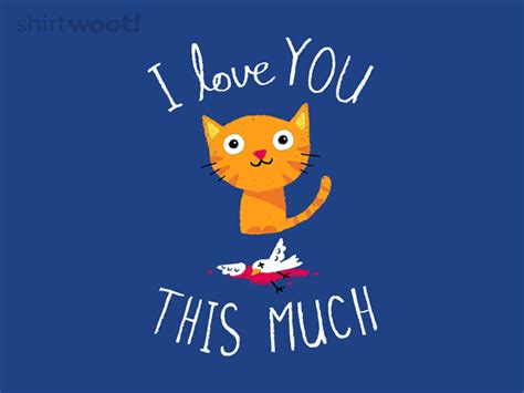 I Love You This Much