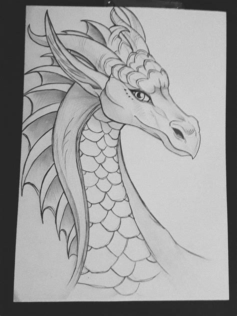 fantasy drawing ideas easy  james ahlstrom blog