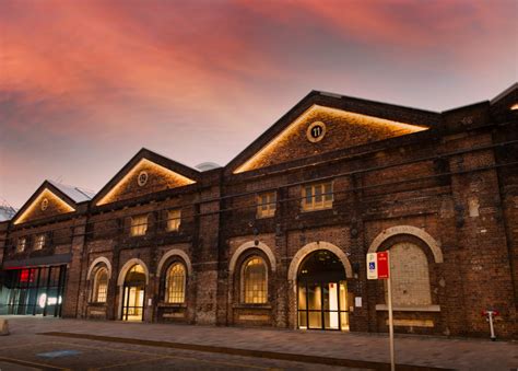 Australian Venue Co. and BrewDog opening massive new bar in Sydney ...