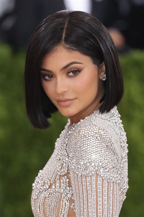 Kylie Jenner - Profile Images — The Movie Database (TMDb)