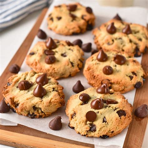 ingredient cookies  eggs  butter  refined sugar
