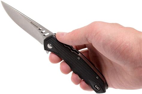 CRKT 1703 Ruger Follow-Through Compact pocket knife | Advantageously ...