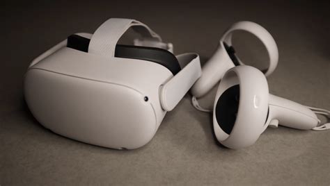 Oculus Quest 2 64 ГБ или 256 ГБ: что лучше купить?
