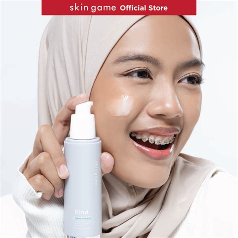 Skin Game Kind Watery Moisturizer – Skin Game Official