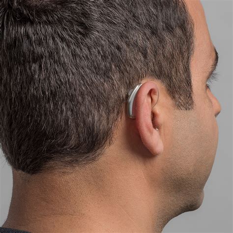 Rechargeable Hearing Aids - Chatham-Kent | Rule Hearing Centre