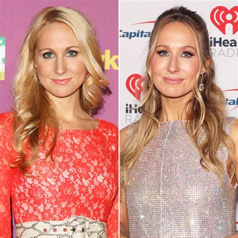 Has Nikki Glaser Had Plastic Surgery? Her Transformation Photos | Life