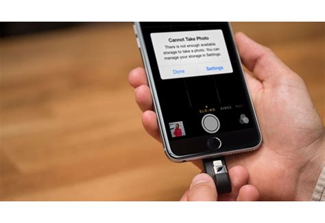 Ищешь флешку для iPhone? Тут собрали самые крутые