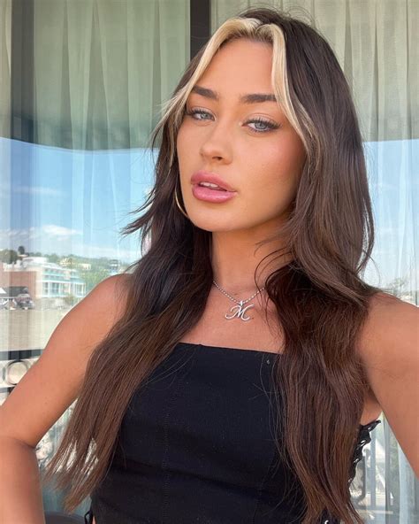 Unseen McKinley Richardson OnlyFans Content Surfaces - Truth or Fiction