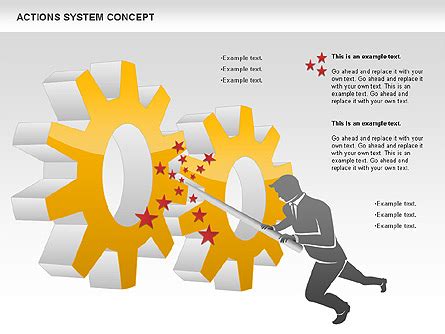 Fulcrum Diagram for Presentations in PowerPoint and Keynote | PPT Star