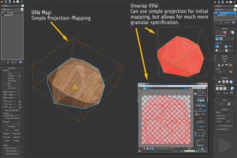 3ds Max Maps