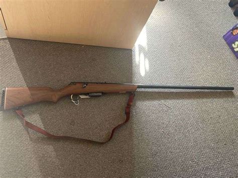 Marlin “The Original” Goose Gun - Apexx Auctions