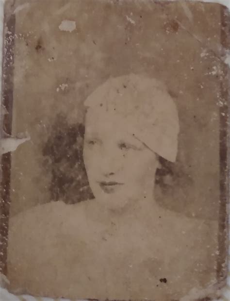 Ruth Violet Adams Cole (1917-1937) - Find a Grave Memorial