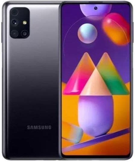 Samsung Galaxy A31s SM-A317 6/128GB Czarny - Cena, opinie na Ceneo.pl