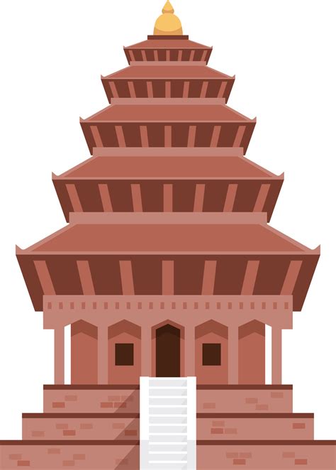 kathmandu Temple nepal 24253365 PNG