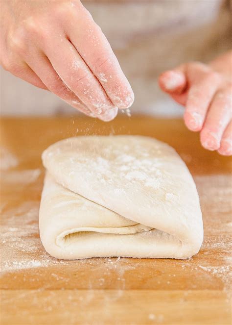 How to make puff pastry from scratch – Artofit