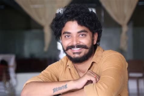 ravi kiran kola biography age movies family  latest news