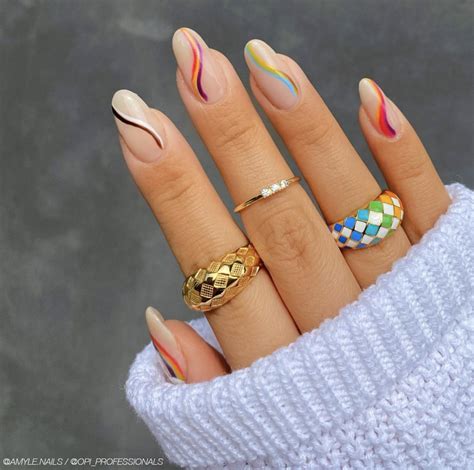 latest minimalist nail art trends bangstyle house  hair
