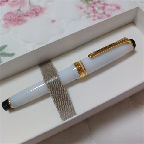 fountain pens