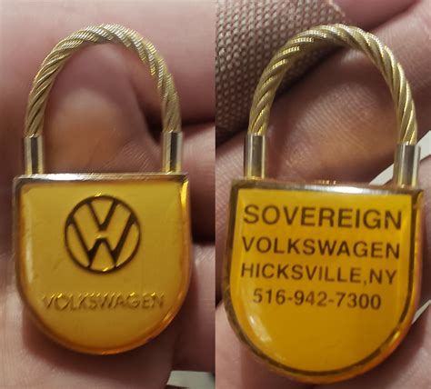 TheSamba.com :: Sovereign Volkswagen - Hicksville, New York