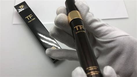 Тушь для ресниц Tom Ford "Ultra Length Mascara" 12g - YouTube