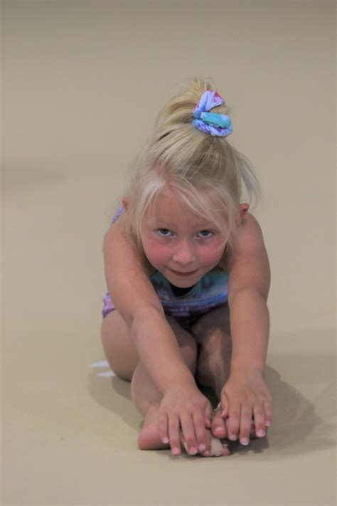 New championship titles are expected for buckeye gymnastics 12