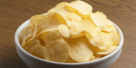 The Best Potato Chip Flavor: A HuffPost Deathmatch | HuffPost