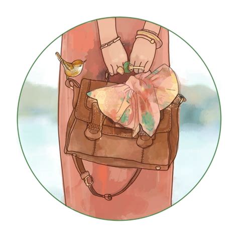 Illustration by Elena Zernova at Coroflot.com