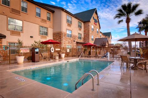 Townplace Inn by Marriott Sierra Vista Arizona – Sunridge Hotel Group ...