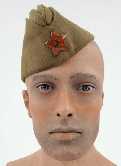 IMCS Militaria | Soviet WW2 Pilotka