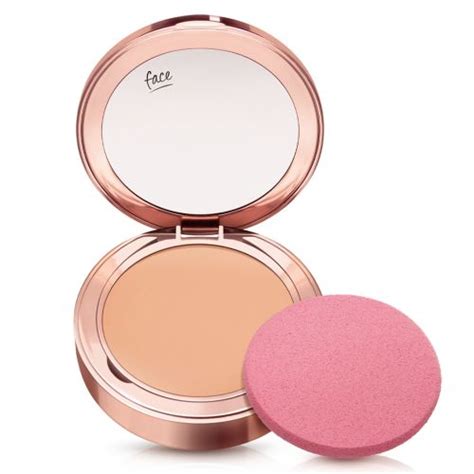 Naj Oleari Skin Caress Pressed Powder