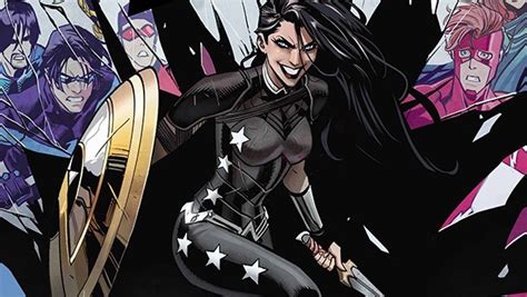 Garota Maravilha - Garota-Maravilha? Conheça Donna Troy e seu papel nos Jovens Titãs ...