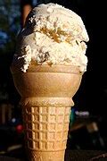 list  ice cream flavors wikipedia