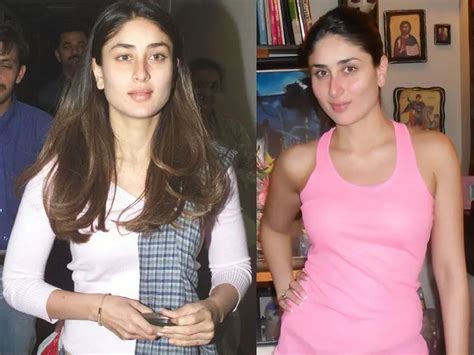 Pictures Of Kareena Kapoor Without Makeup | Saubhaya Makeup
