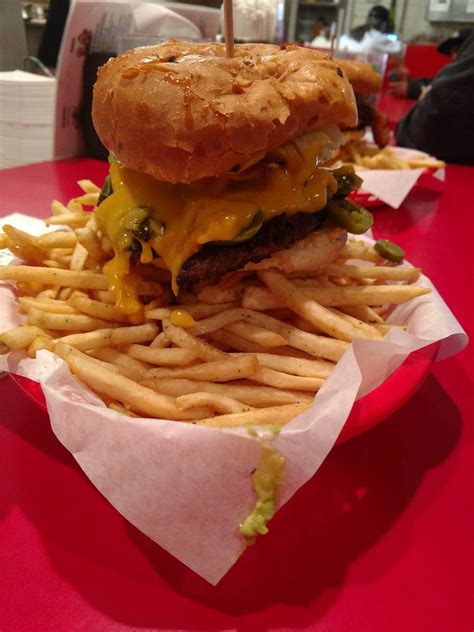 Awful Awful burger!!! O m g .....crazy good! Fast Food, Hamburger, Reno ...