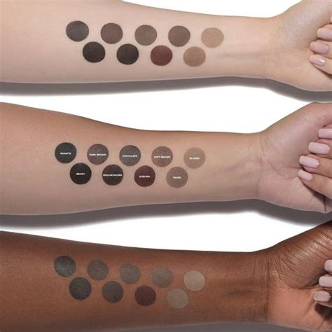 Anastasia Beverly Hills - Chocolate Volumizing Tinted Brow Gel | Ulta ...
