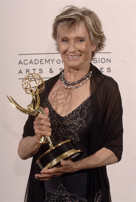 Cloris Leachman