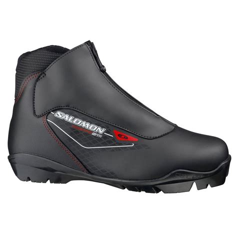 Ботинки лыжные SNS Salomon Escape 5 TR | Арена спорт