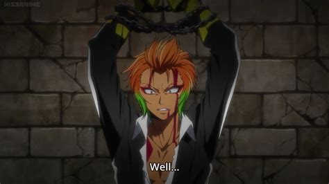Samon Gokuu Appreciation Blog