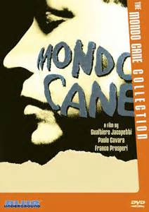 Mondo cane Rossano Brazzi