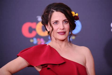 Where is Alanna Ubach today? What is she doing now? Biography - Net