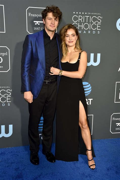 Haley Lu Richardson Sexy (14 Photos) | #The Fappening